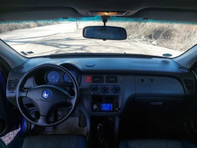 Honda Hr-v 1.6 105кс 4х4 , снимка 11