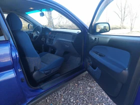 Honda Hr-v 1.6 105кс 4х4 , снимка 10