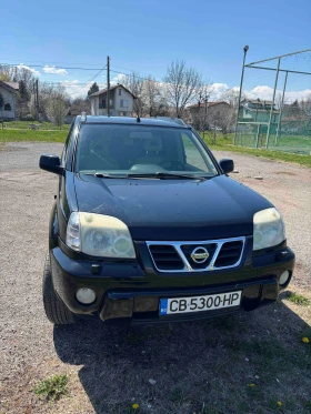 Nissan X-trail Нов двигател, снимка 1