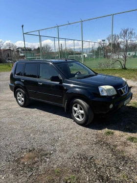 Nissan X-trail Нов двигател, снимка 8