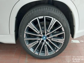 BMW iX1 20 eDrive M Sport Paket, снимка 14