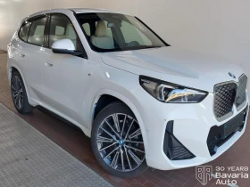 BMW iX1 20 eDrive M Sport Paket, снимка 4
