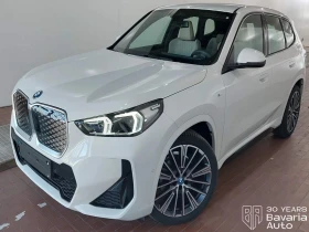 BMW iX1 20 eDrive M Sport Paket, снимка 1