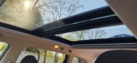 Nissan Rogue Газ-бензин, снимка 17