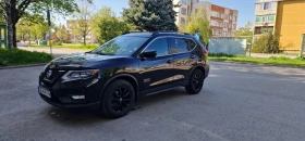 Nissan Rogue Газ-бензин, снимка 6
