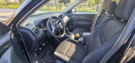 Nissan Rogue Газ-бензин, снимка 10