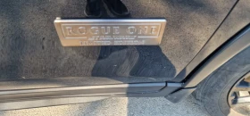 Nissan Rogue Газ-бензин, снимка 8