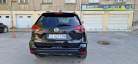 Nissan Rogue Газ-бензин, снимка 5