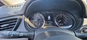 Nissan Rogue Газ-бензин, снимка 12