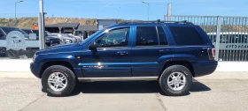 Jeep Grand cherokee 4.7i-V8 LIMITED EDITION : GPL-BRC : FULL!!! , снимка 8