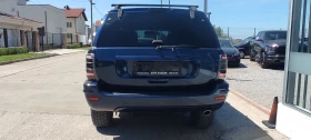 Jeep Grand cherokee 4.7i-V8 LIMITED EDITION : GPL-BRC : FULL!!! , снимка 6