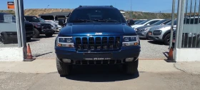 Jeep Grand cherokee 4.7i-V8 LIMITED EDITION : GPL-BRC : FULL!!! , снимка 2