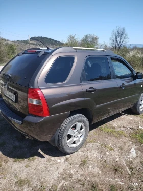 Kia Sportage, снимка 7