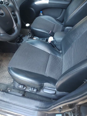 Kia Sportage, снимка 10