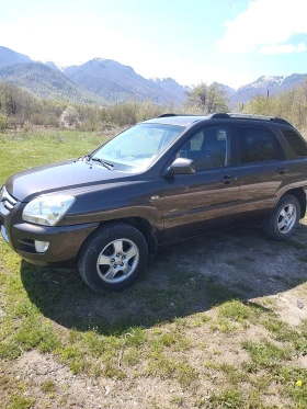 Kia Sportage, снимка 4