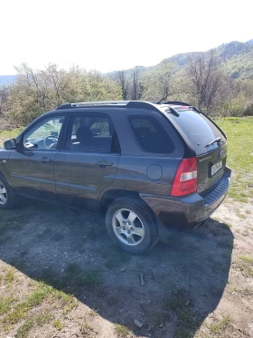 Kia Sportage, снимка 5