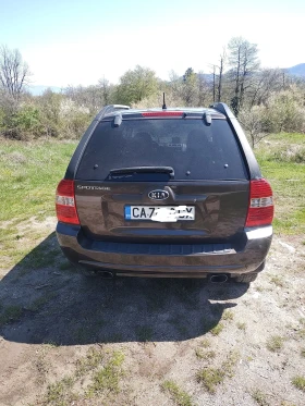 Kia Sportage, снимка 6
