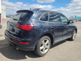Audi Q5 * 2.0T PROGRESSIV * ОТ ПРЕДСТАВИТЕЛСТВО, снимка 3