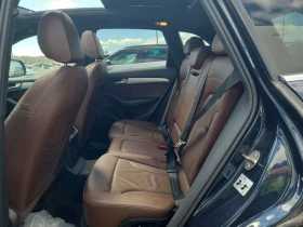 Audi Q5 * 2.0T PROGRESSIV * ОТ ПРЕДСТАВИТЕЛСТВО, снимка 14
