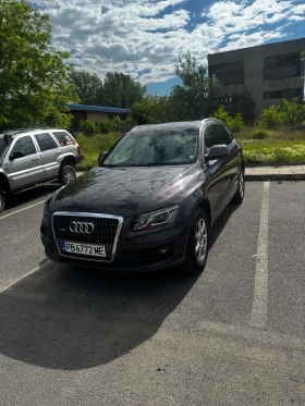 Audi Q5 2000, снимка 1