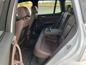 BMW X3 2.8i X drive, M Sport Package, X Line Package , снимка 10