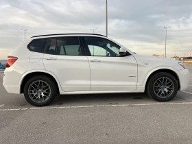 BMW X3 2.8i X drive, M Sport Package, X Line Package , снимка 7