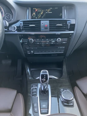 BMW X3 2.8i X drive, M Sport Package, X Line Package , снимка 14