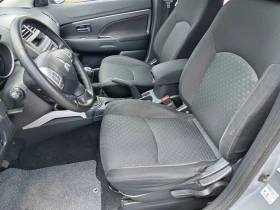 Mitsubishi ASX 1.6 - 117  к.с., снимка 14