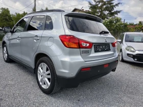Mitsubishi ASX 1.6 - 117  к.с., снимка 3