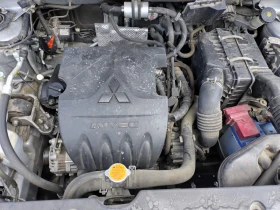 Mitsubishi ASX 1.6 - 117  к.с., снимка 11