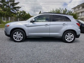 Mitsubishi ASX 1.6 - 117  к.с., снимка 8