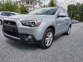 Mitsubishi ASX 1.6 - 117  к.с., снимка 4