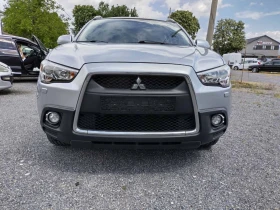 Mitsubishi ASX 1.6 - 117  к.с., снимка 1