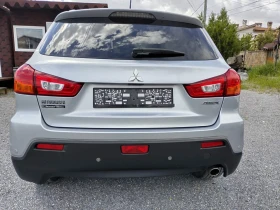 Mitsubishi ASX 1.6 - 117  к.с., снимка 6