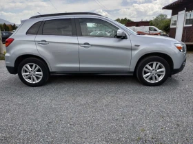 Mitsubishi ASX 1.6 - 117  к.с., снимка 2