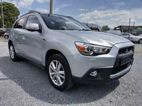 Mitsubishi ASX 1.6 - 117  к.с., снимка 5