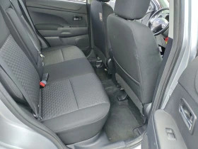 Mitsubishi ASX 1.6 - 117  к.с., снимка 15
