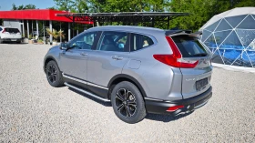 Honda Cr-v НОВИ ДЖАНТИ-ГУМИDOT1825/Ролб/Спойл/Степ/NAV-БЪЛГАР, снимка 8