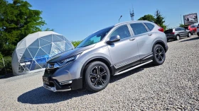 Honda Cr-v НОВИ ДЖАНТИ-ГУМИDOT1825/Ролб/Спойл/Степ/NAV-БЪЛГАР, снимка 3
