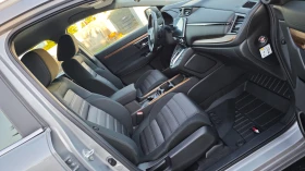 Honda Cr-v НОВИ ДЖАНТИ-ГУМИDOT1825/Ролб/Спойл/Степ/NAV-БЪЛГАР, снимка 12