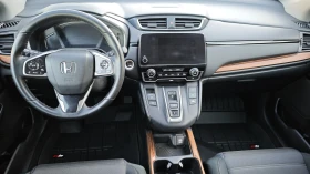 Honda Cr-v НОВИ ДЖАНТИ-ГУМИDOT1825/Ролб/Спойл/Степ/NAV-БЪЛГАР, снимка 13