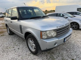 Land Rover Range rover TOП ОФЕРТА, снимка 2