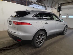 Jaguar F-PACE PRESTIGE, снимка 6