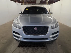 Jaguar F-PACE PRESTIGE, снимка 3