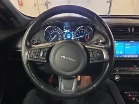 Jaguar F-PACE PRESTIGE, снимка 11