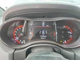 Dodge Durango R* AWD* 5.7* HEMI* ПОДГРЕВ* КАМЕРА* , снимка 9