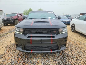 Dodge Durango R* AWD* 5.7* HEMI* ПОДГРЕВ* КАМЕРА* , снимка 3