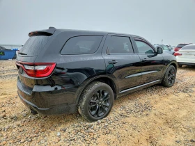 Dodge Durango R* AWD* 5.7* HEMI* ПОДГРЕВ* КАМЕРА* , снимка 5