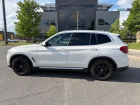 BMW X3 30i ЦЕНА ДО БЪЛГАРИЯ РЕГИСТРАЦИЯ & АВТОКРЕДИТ, снимка 4