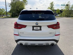 BMW X3 30i ЦЕНА ДО БЪЛГАРИЯ РЕГИСТРАЦИЯ & АВТОКРЕДИТ, снимка 7